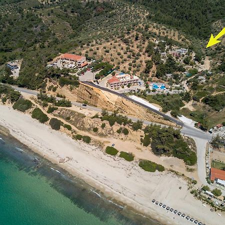 Arsinoi Stonehouses Λιμενάρια Εξωτερικό φωτογραφία