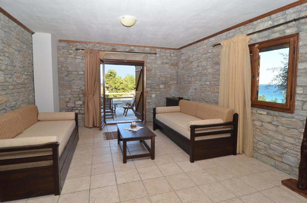 Arsinoi Stonehouses Λιμενάρια Εξωτερικό φωτογραφία