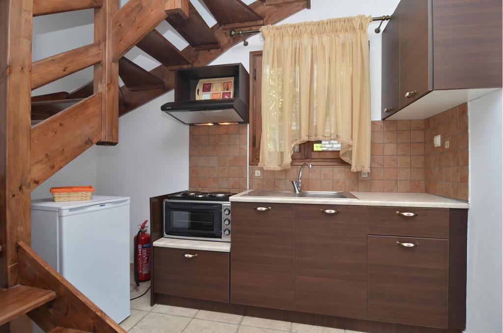 Arsinoi Stonehouses Λιμενάρια Εξωτερικό φωτογραφία