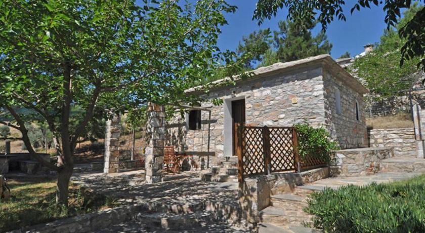 Arsinoi Stonehouses Λιμενάρια Εξωτερικό φωτογραφία