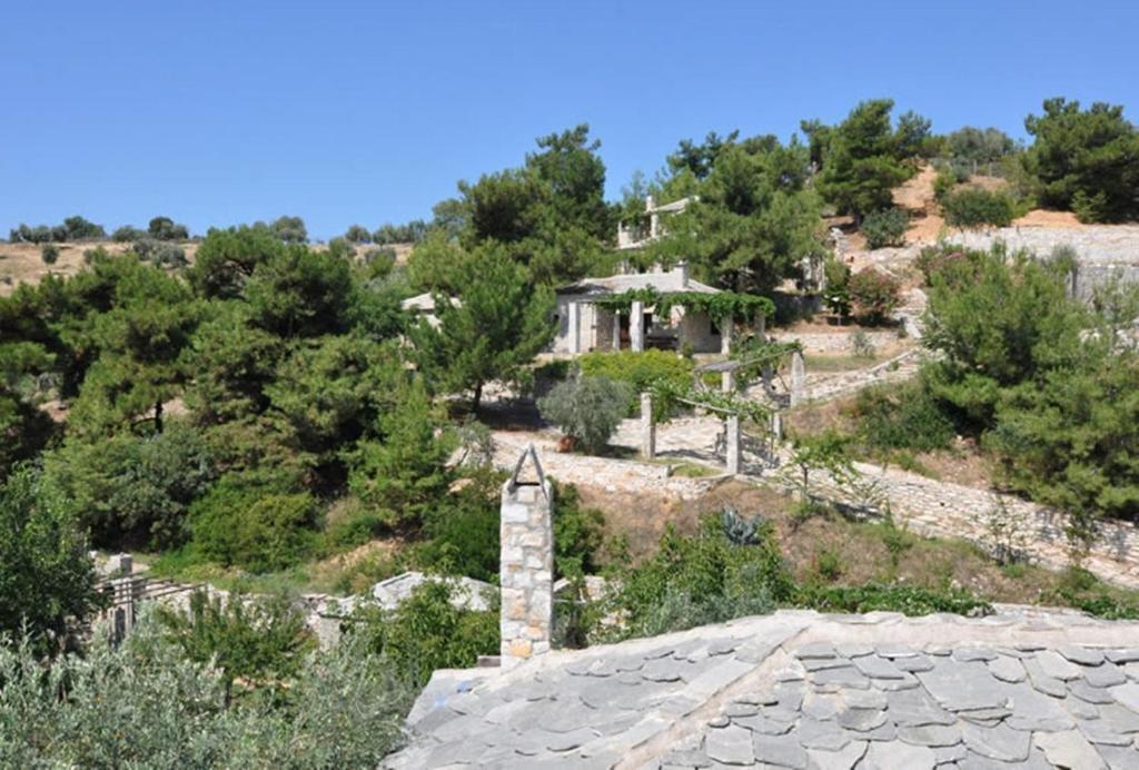 Arsinoi Stonehouses Λιμενάρια Εξωτερικό φωτογραφία