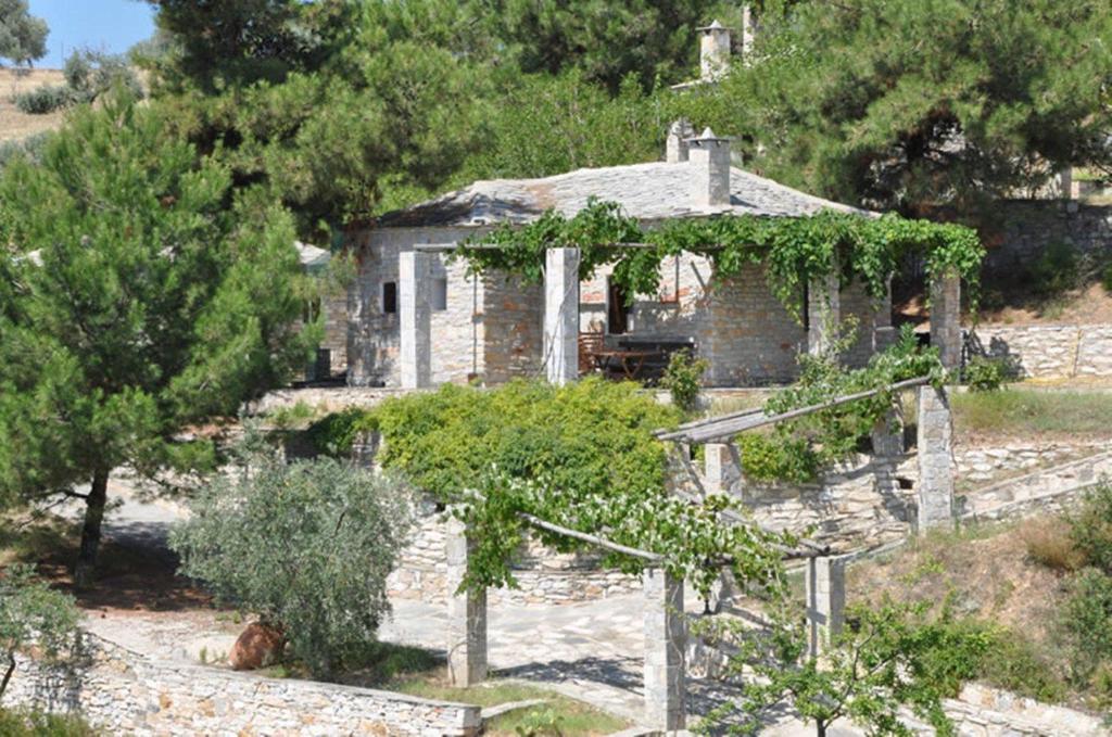 Arsinoi Stonehouses Λιμενάρια Δωμάτιο φωτογραφία