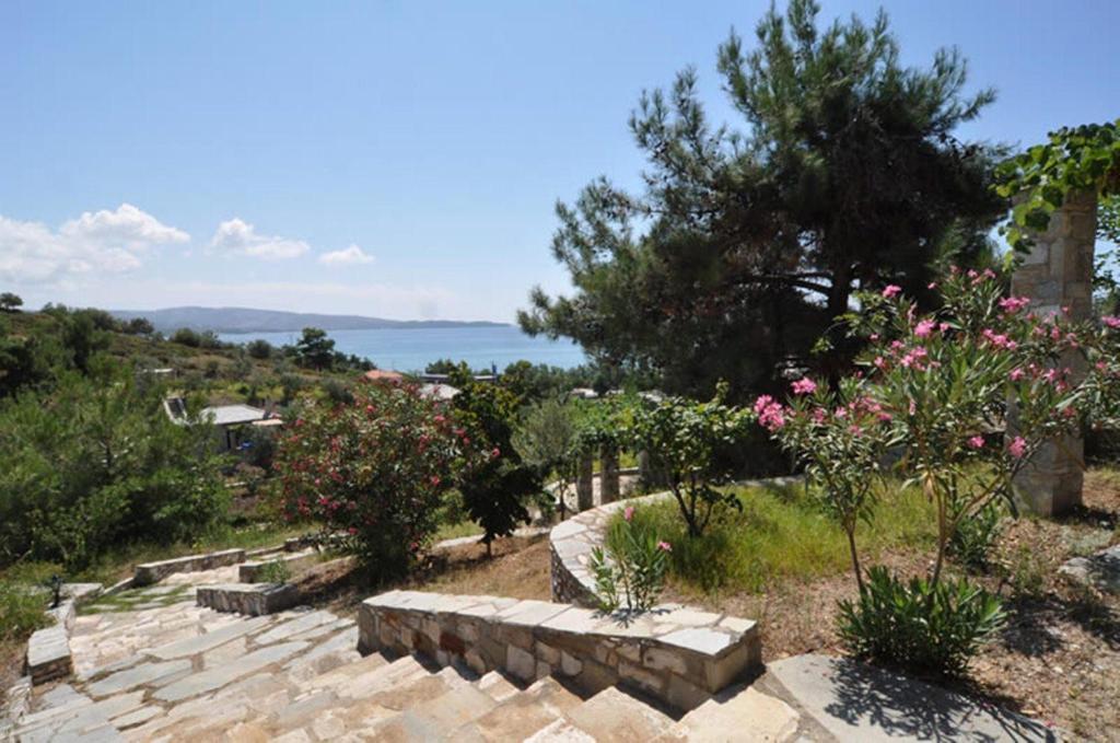 Arsinoi Stonehouses Λιμενάρια Εξωτερικό φωτογραφία