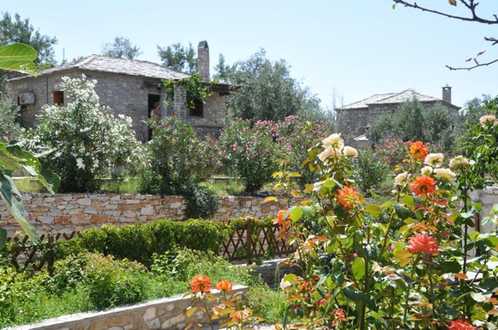 Arsinoi Stonehouses Λιμενάρια Εξωτερικό φωτογραφία