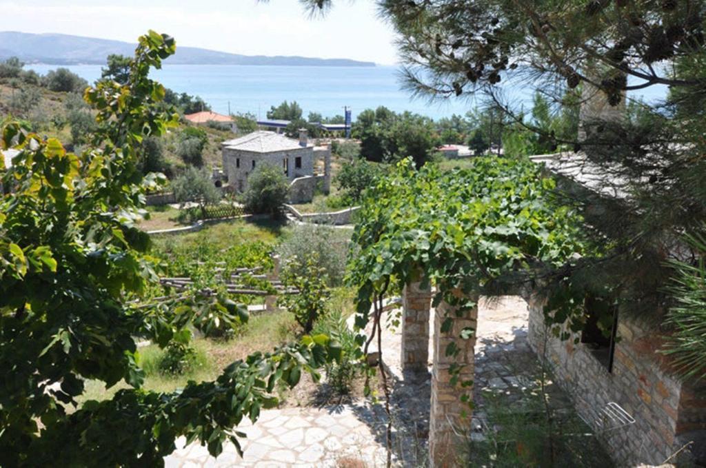 Arsinoi Stonehouses Λιμενάρια Εξωτερικό φωτογραφία