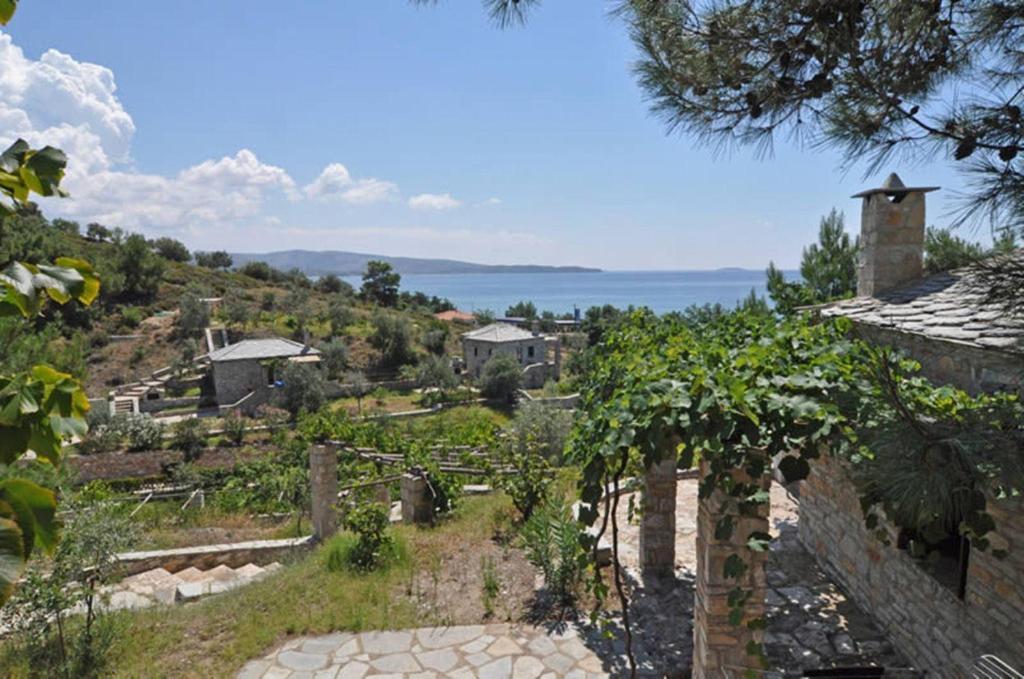 Arsinoi Stonehouses Λιμενάρια Εξωτερικό φωτογραφία