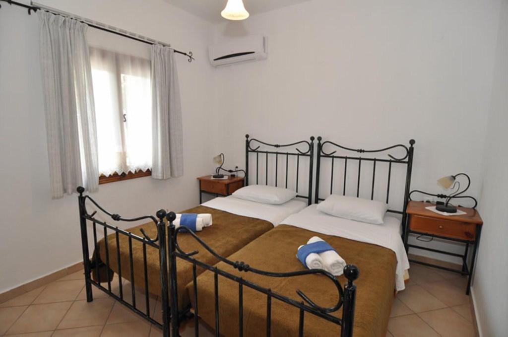 Arsinoi Stonehouses Λιμενάρια Δωμάτιο φωτογραφία