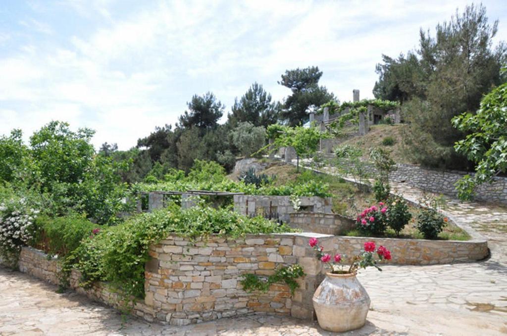 Arsinoi Stonehouses Λιμενάρια Εξωτερικό φωτογραφία