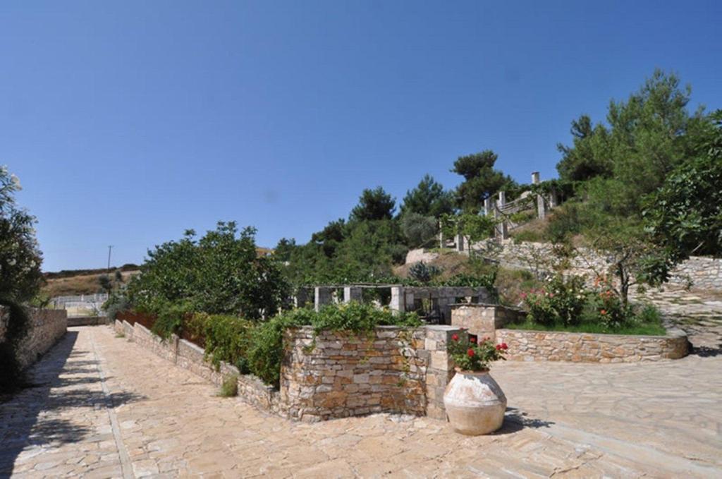 Arsinoi Stonehouses Λιμενάρια Εξωτερικό φωτογραφία