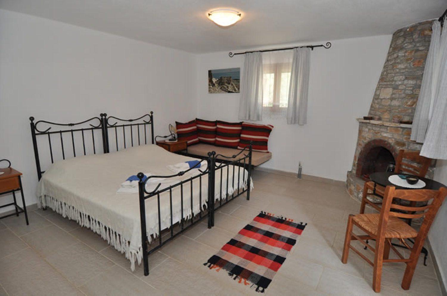 Arsinoi Stonehouses Λιμενάρια Εξωτερικό φωτογραφία