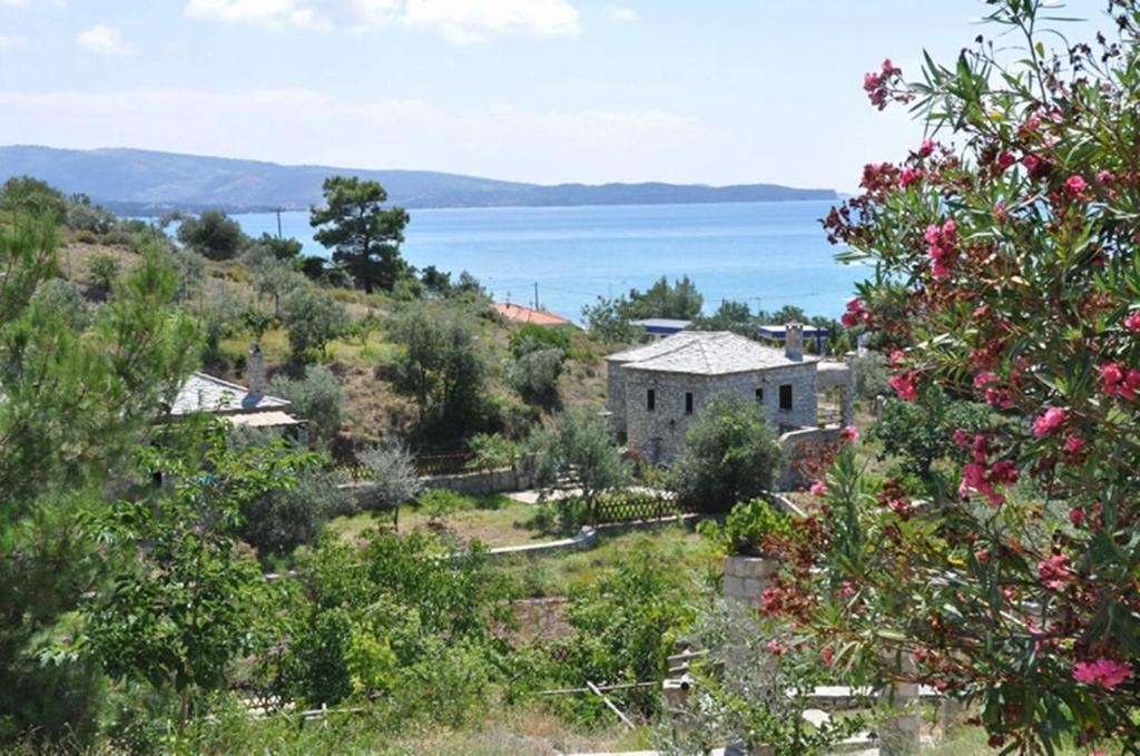 Arsinoi Stonehouses Λιμενάρια Δωμάτιο φωτογραφία