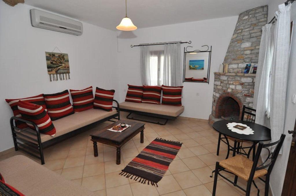 Arsinoi Stonehouses Λιμενάρια Δωμάτιο φωτογραφία