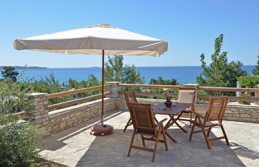 Arsinoi Stonehouses Λιμενάρια Εξωτερικό φωτογραφία