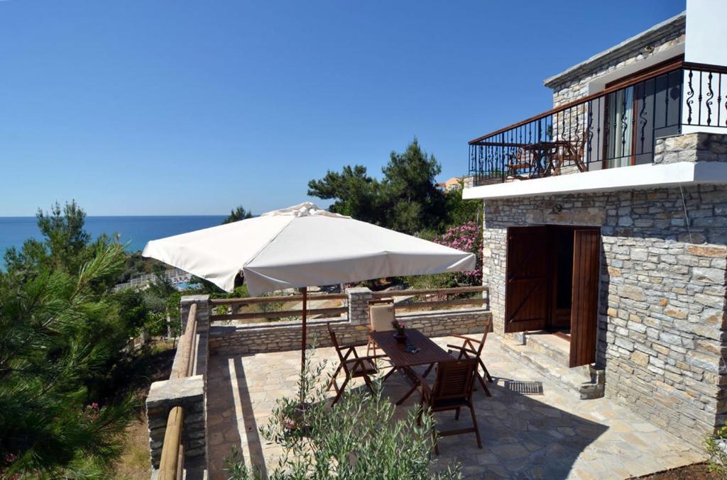 Arsinoi Stonehouses Λιμενάρια Εξωτερικό φωτογραφία
