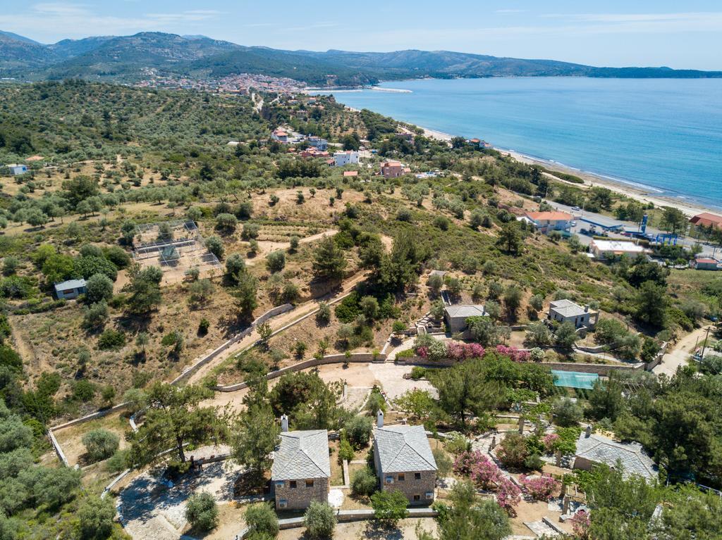 Arsinoi Stonehouses Λιμενάρια Εξωτερικό φωτογραφία