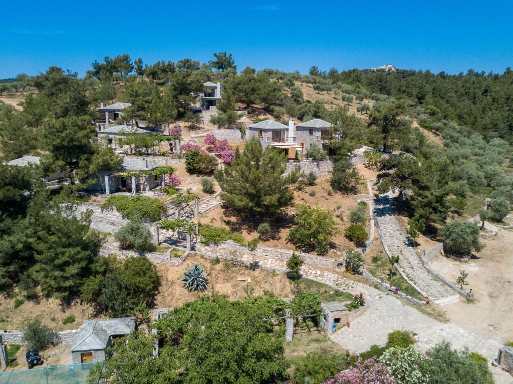Arsinoi Stonehouses Λιμενάρια Εξωτερικό φωτογραφία
