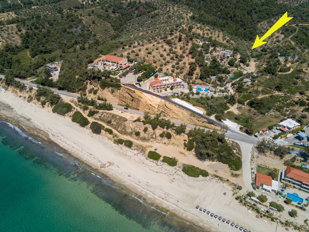 Arsinoi Stonehouses Λιμενάρια Εξωτερικό φωτογραφία