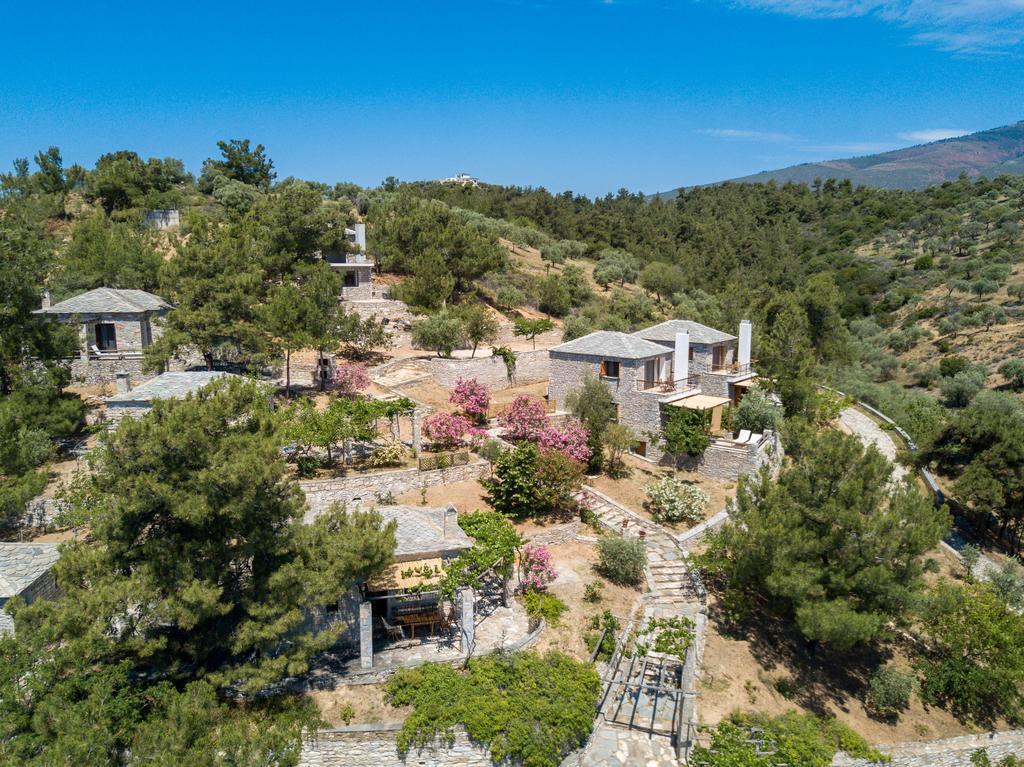 Arsinoi Stonehouses Λιμενάρια Εξωτερικό φωτογραφία