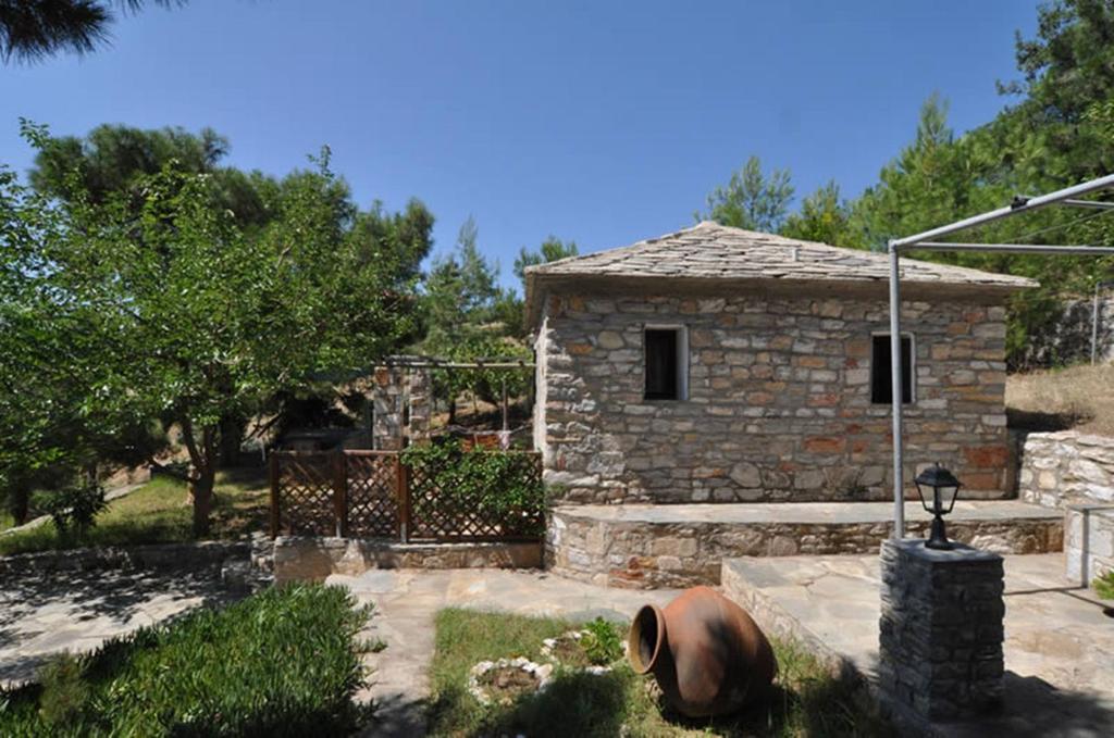 Arsinoi Stonehouses Λιμενάρια Εξωτερικό φωτογραφία